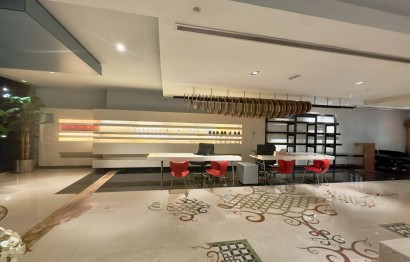 Resale - Commercial - Alicante - Vistahermosa