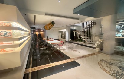 Resale - Commercial - Alicante - Vistahermosa