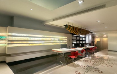 Resale - Commercial - Alicante - Vistahermosa