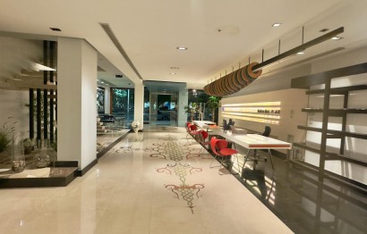 Resale - Commercial - Alicante - Vistahermosa