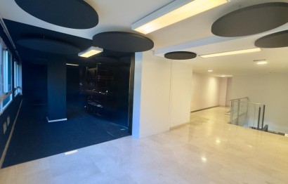 Resale - Commercial - Alicante - Vistahermosa