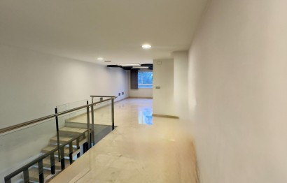 Resale - Commercial - Alicante - Vistahermosa
