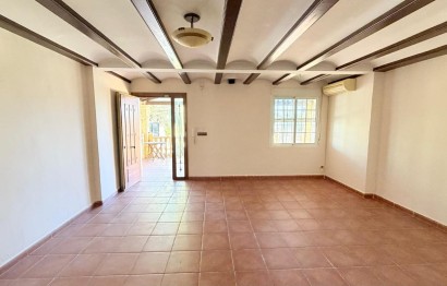 Resale - Villa - Torrellano - Camino altet