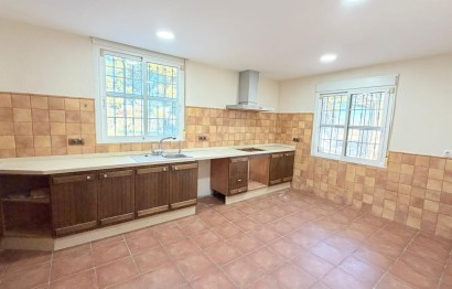 Resale - Villa - Torrellano - Camino altet