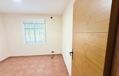 Resale - Villa - Torrellano - Camino altet