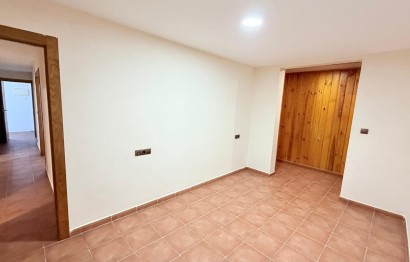 Resale - Villa - Torrellano - Camino altet