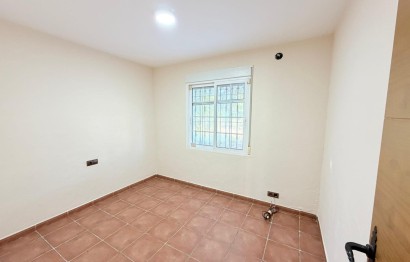 Resale - Villa - Torrellano - Camino altet
