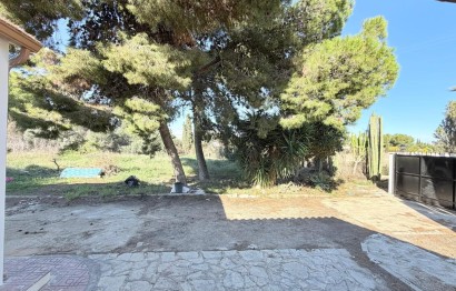 Resale - Villa - Torrellano - Camino altet