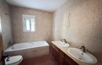 Resale - Villa - Torrellano - Camino altet