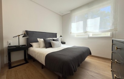 Resale - Villa - Hondón de las Nieves - Pueblo
