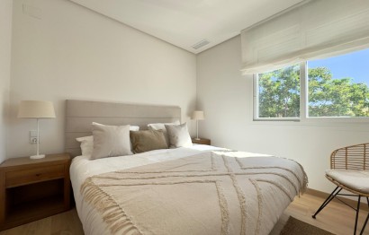Resale - Villa - Hondón de las Nieves - Pueblo