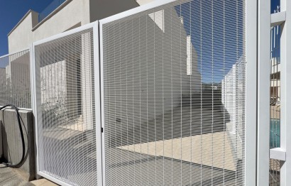 Resale - Villa - Hondón de las Nieves - Pueblo