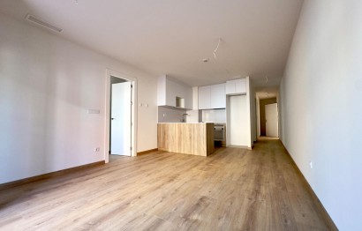 Resale - Apartment / flat - Hondón de las Nieves - Pueblo