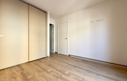 Resale - Apartment / flat - Hondón de las Nieves - Pueblo