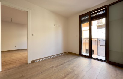 Resale - Apartment / flat - Hondón de las Nieves - Pueblo