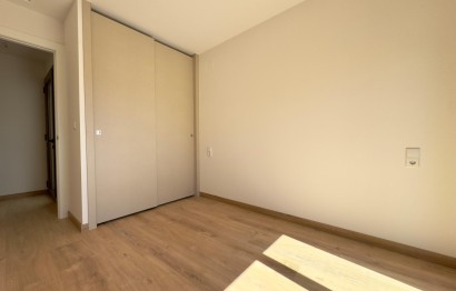Resale - Apartment / flat - Hondón de las Nieves - Pueblo