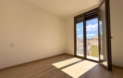 Resale - Apartment / flat - Hondón de las Nieves - Pueblo