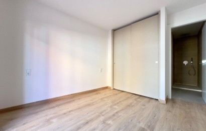 Resale - Apartment / flat - Hondón de las Nieves - Pueblo