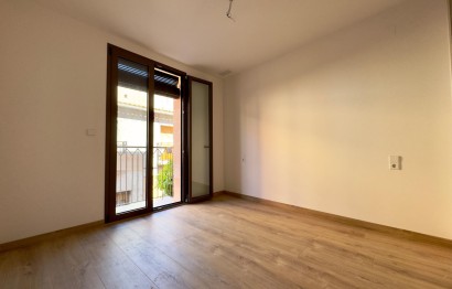 Resale - Apartment / flat - Hondón de las Nieves - Pueblo