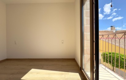 Resale - Apartment / flat - Hondón de las Nieves - Pueblo