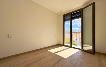 Resale - Apartment / flat - Hondón de las Nieves - Pueblo