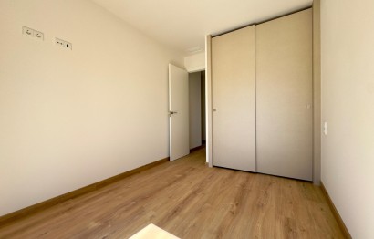 Resale - Apartment / flat - Hondón de las Nieves - Pueblo