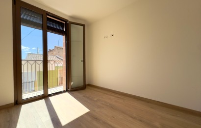 Resale - Apartment / flat - Hondón de las Nieves - Pueblo