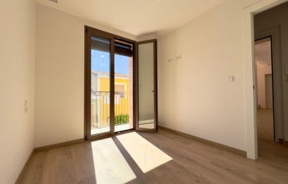 Resale - Apartment / flat - Hondón de las Nieves - Pueblo