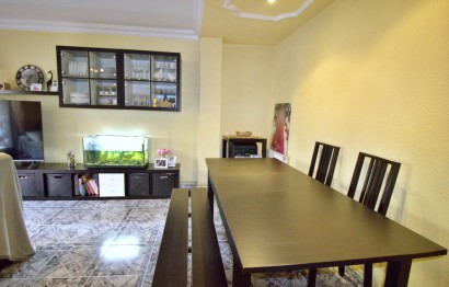 Resale - Apartment / flat - Elche - Corazon de Jesus