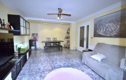 Resale - Apartment / flat - Elche - Corazon de Jesus