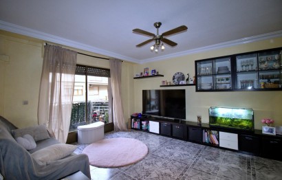 Resale - Apartment / flat - Elche - Corazon de Jesus