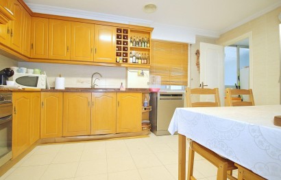 Resale - Apartment / flat - Elche - Corazon de Jesus