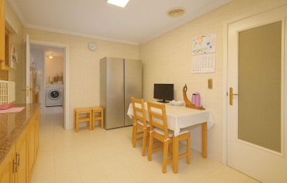 Resale - Apartment / flat - Elche - Corazon de Jesus