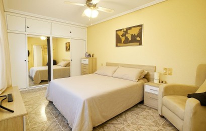 Resale - Apartment / flat - Elche - Corazon de Jesus