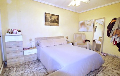 Resale - Apartment / flat - Elche - Corazon de Jesus