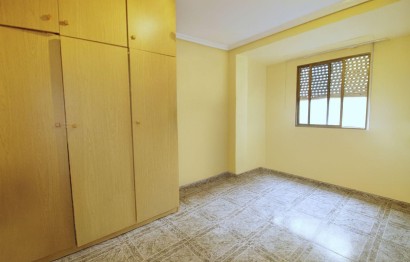 Resale - Apartment / flat - Elche - Corazon de Jesus