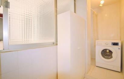 Resale - Apartment / flat - Elche - Corazon de Jesus