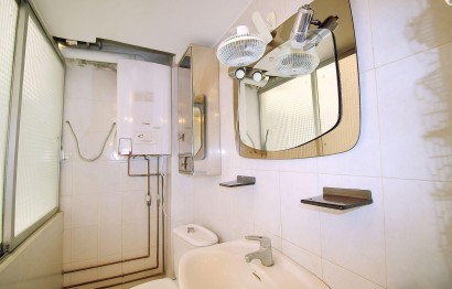 Resale - Apartment / flat - Elche - Corazon de Jesus