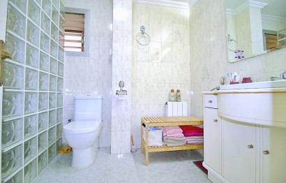 Resale - Apartment / flat - Elche - Corazon de Jesus