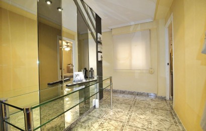 Resale - Apartment / flat - Elche - Corazon de Jesus
