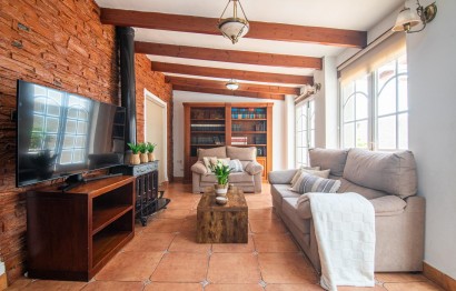 Resale - Apartment / flat - Elche - Carrús Este