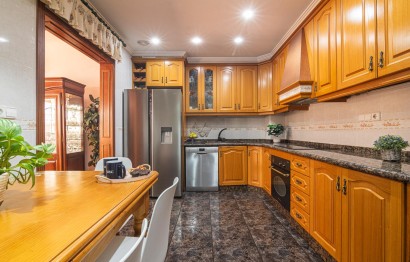 Resale - Apartment / flat - Elche - Carrús Este
