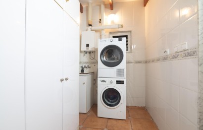 Resale - Apartment / flat - Elche - Carrús Este
