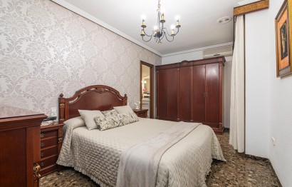 Resale - Apartment / flat - Elche - Carrús Este