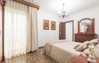 Resale - Apartment / flat - Elche - Carrús Este