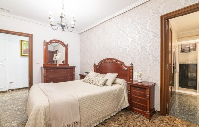 Resale - Apartment / flat - Elche - Carrús Este