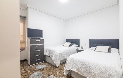 Resale - Apartment / flat - Elche - Carrús Este