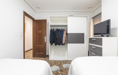 Resale - Apartment / flat - Elche - Carrús Este