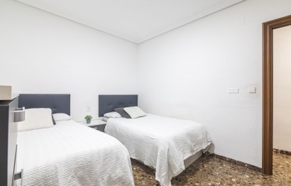 Resale - Apartment / flat - Elche - Carrús Este
