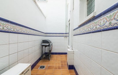 Resale - Apartment / flat - Elche - Carrús Este